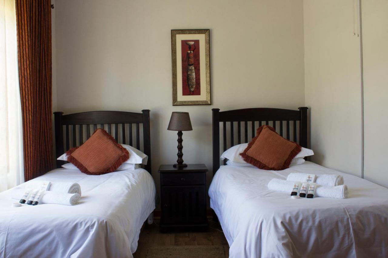Imperani Guesthouse Ficksburg Exterior foto